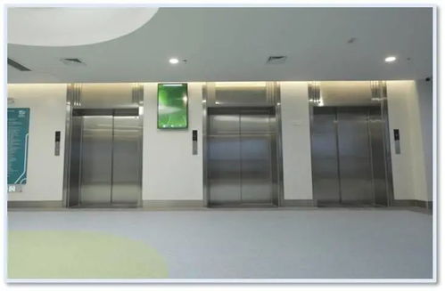 匠心筑健康，智慧賦新生——近距離鑒賞魯班獎醫院項目與智能化安裝工程的卓越實踐